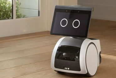 Cuộc đua robot: Apple và những đối thủ đáng gờm