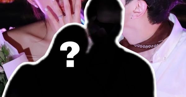 Hành trình tình yêu của cặp đôi Trương Mỹ Nhân và Phí Ngọc Hưng