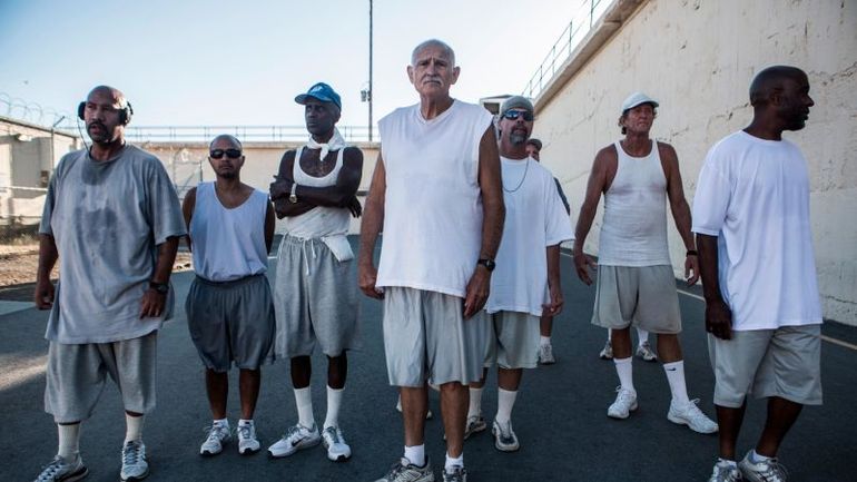 From San Quentin to Marathons: A Journey of Transformation