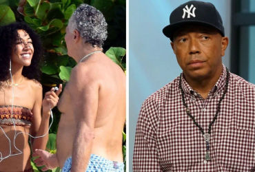 Aoki Lee Simmons' Relationship with Vittorio Assaf: The Impact of Estranged Father Russell Simmons