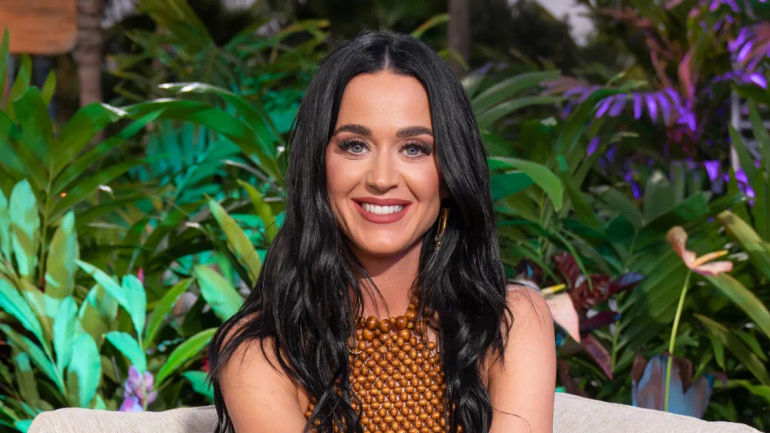 Katy Perry Selects Standout Contestant in 'American Idol' Season 22 Top 24 Showcase
