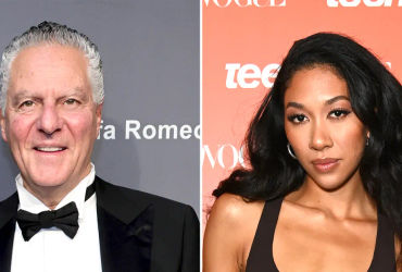 Vittorio Assaf's Notable Headlines Preceded Relationship with Aoki Lee Simmons: Here's the Scoop