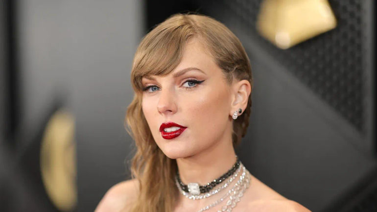 The Evolution of Taylor Swift's 'Lover': From Wedding Anthem to Cautionary Tale