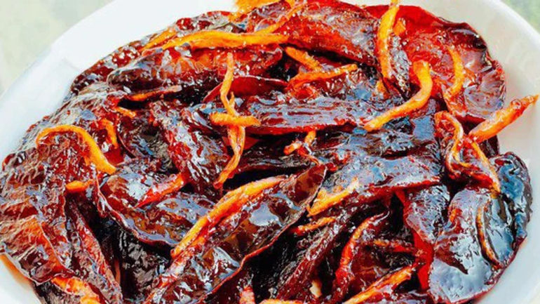 Khám phá vẻ đẹp và lợi ích của quả Khế