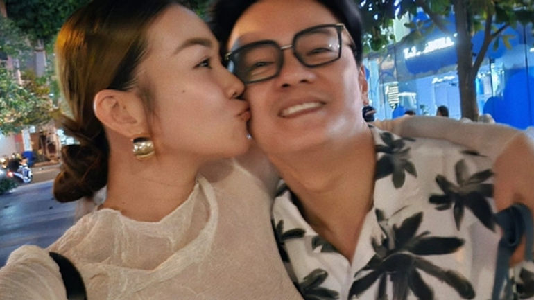 Bí mật của Thanh Hằng: Sự thay đổi bất ngờ sau hôn lễ