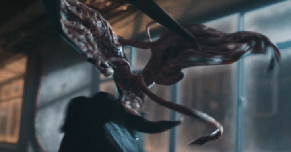 Những Kỹ Xảo Ấn Tượng và Đẳng Cấp từ Ekip Người Việt Trong Parasyte: The Grey