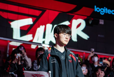 Sự Đổi Mới Của Faker: Từ Hành Động Gây Xôn Xao Đến Lời Xin Lỗi Sâu Sắc