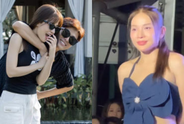 Hành Trình Trăng Mật Ngọt Ngào Của Puka và Gin Tuấn Kiệt Ở Singapore