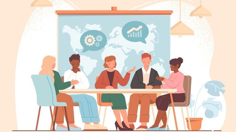 Over One Third of Companies Lack a Marketer in Top Leadership Roles