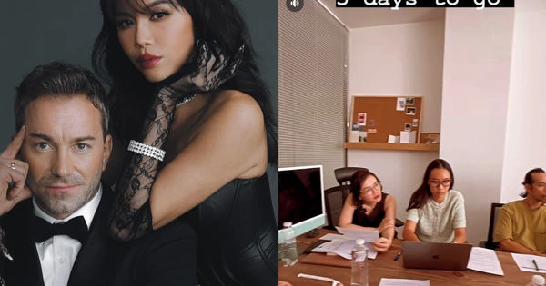 Hành Trình Hạnh Phúc Của Minh Tú Trước Ngày Hôn Lễ