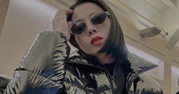 Lệ Quyên và câu chuyện về những ngôi nhà xa xỉ