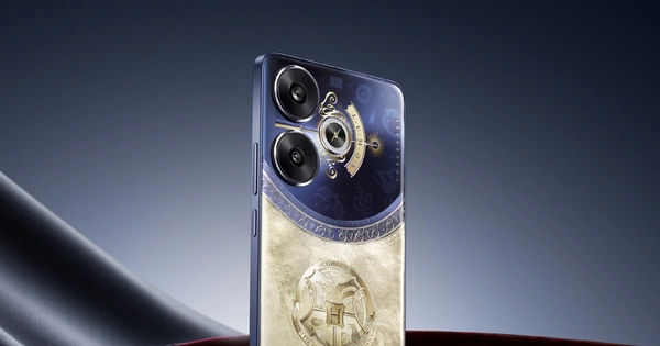 Bí mật về Redmi Turbo 3 và Redmi Pad Pro phiên bản Harry Potter: Điểm qua những điều đáng chú ý