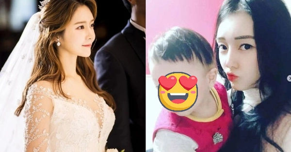 Cuộc đời đầy biến động của Ahreum (T-ara): Từ scandal tới hạnh phúc gia đình