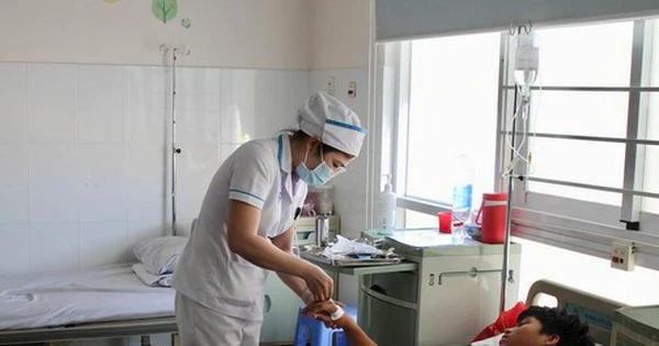 Hậu quả của việc ăn uống không an toàn: Câu chuyện đau lòng về ngộ độc thực phẩm tại Khánh Hòa