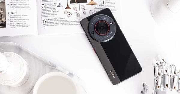 Nubia Mavericks: Cuộc Cách Mạng Trong Phân Khúc Smartphone Giá Rẻ