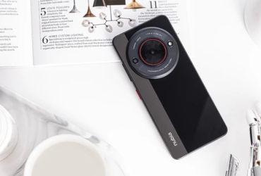 Nubia Mavericks: Cuộc Cách Mạng Trong Phân Khúc Smartphone Giá Rẻ