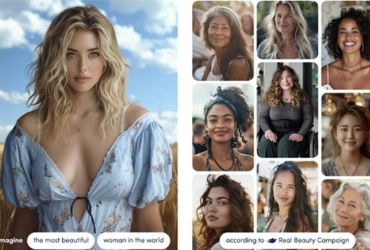 Dove's Commitment to Authentic Representation in Advertisements Without AI Models