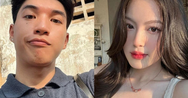 Bí mật hẹn hò của HIEUTHUHAI và Tăng Mỹ Hàn: Hoa đã có chủ?