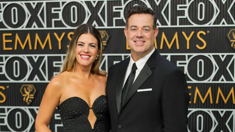 The Benefits of Separate Sleeping Spaces: How Carson Daly and His Wife Maintain Their Relationship