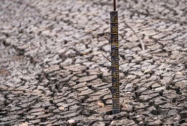 Bogotá Implements Water Rationing Amid Drought Crisis