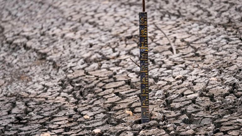 Bogotá Implements Water Rationing Amid Drought Crisis