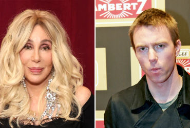 Cher's Son Elijah Blue Allman Asserts His Mental Well-being and Independence