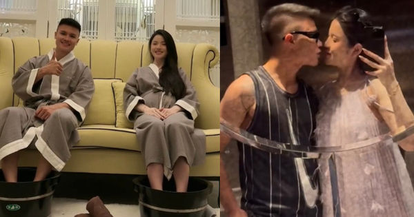 Chuyến du lịch Phú Quốc của cặp đôi trẻ: Hành trình thư giãn sau cơn mưa nước mắt