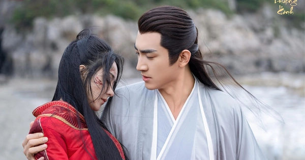 Hành Trình Cảm Xúc Trong Dữ Phượng Hành: Một Bộ Phim Cổ Trang Đỉnh Cao