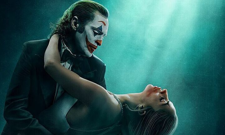 Cuộc Phiêu Lưu Đầy Hấp Dẫn Của Joker và Harley Quinn