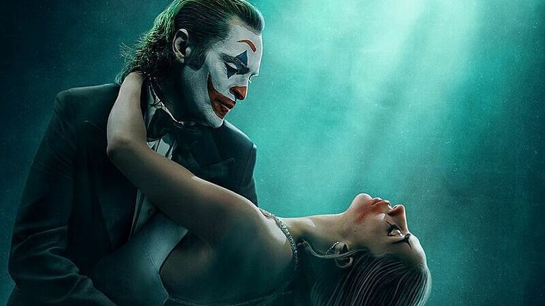 Cuộc Phiêu Lưu Đầy Hấp Dẫn Của Joker và Harley Quinn