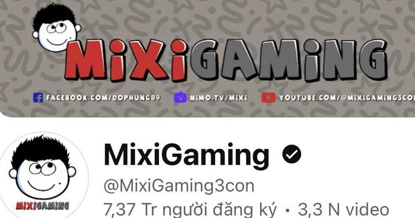 Độ Mixi và cuộc chiến chống hacker trên kênh YouTube: Sự trở lại bất ngờ