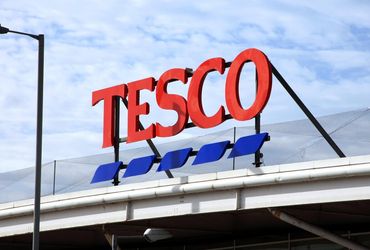 Tesco's Competitive Edge: CEO Emphasizes Strength in Value