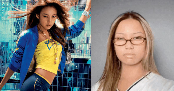 Sức Hút Vượt Thời Gian của Ca Khúc Kpop 10 Minutes - Biểu Tượng Sexy Lee Hyori