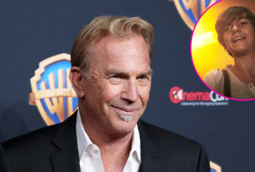 Kevin Costner Commends Son Hayes’ Acting in ‘Horizon: An American Saga’
