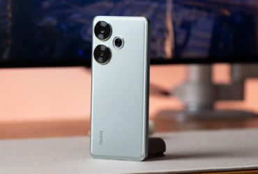 Redmi Turbo 3: Sức Mạnh Của Snapdragon 8s Gen 3 Trên Chiếc Smartphone Chơi Game Tầm Trung