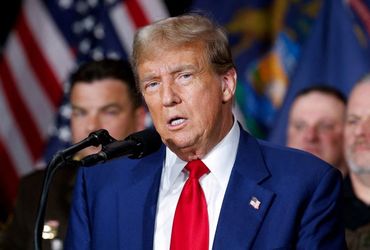 GOP Rebels Strike Again, Overturning FISA Rule Post Trump's Influence