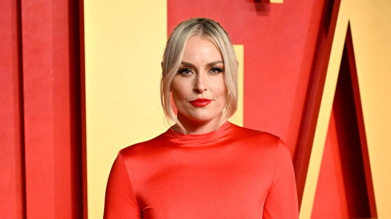Lindsey Vonn's Inspirational Journey: Overcoming Adversity with a Knee Replacement