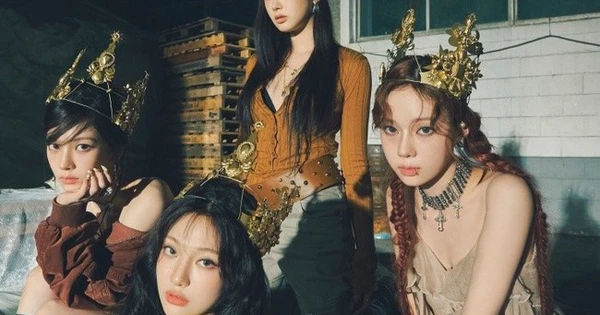 Chuyện Về aespa: Hành Trình Trở Lại Đỉnh Cao