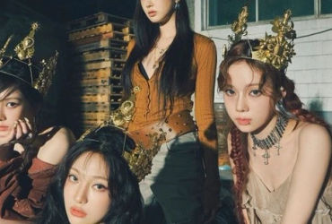 Chuyện Về aespa: Hành Trình Trở Lại Đỉnh Cao