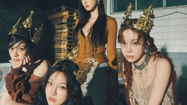 Chuyện Về aespa: Hành Trình Trở Lại Đỉnh Cao