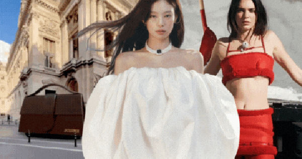 Simon Porte Jacquemus - Ngọn lửa sáng tạo trong thế giới thời trang