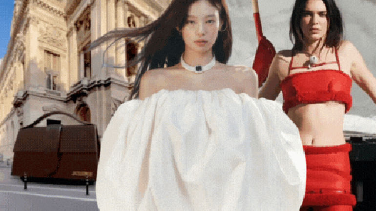 Simon Porte Jacquemus - Ngọn lửa sáng tạo trong thế giới thời trang