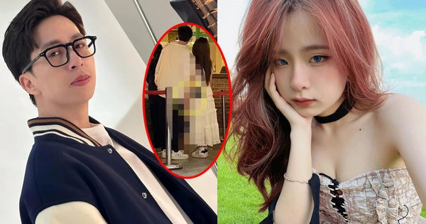 Cuộc hẹn 'ăn kem' của ViruSs và Ngọc Kem: Sự thật đằng sau đoạn clip gây sốt