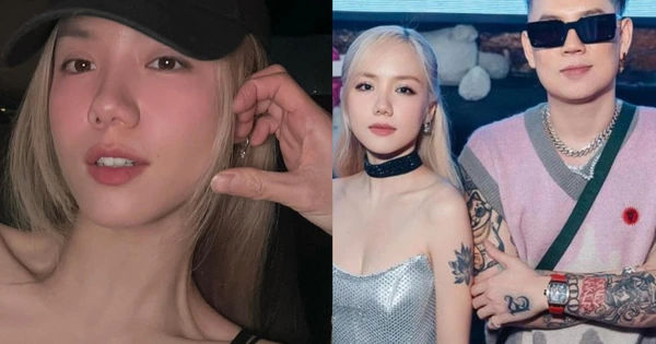 Phương Ly và Andree: Mối Quan Hệ Bí Ẩn Đằng Sau Những Hành Động Vô Tình