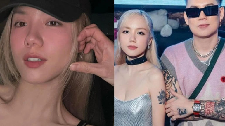 Phương Ly và Andree: Mối Quan Hệ Bí Ẩn Đằng Sau Những Hành Động Vô Tình