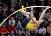 Mondo Duplantis: Pursuing Pole Vault Supremacy with Record-breaking Success