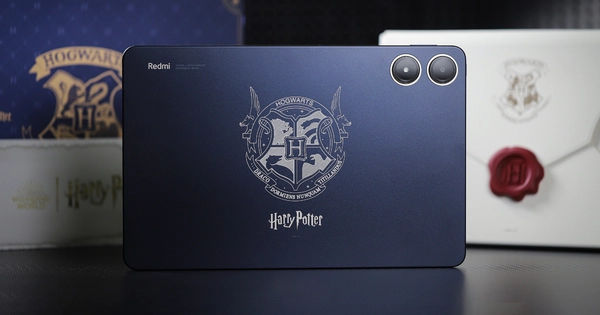 Khám phá Redmi Pad Pro - Máy tính bảng 12 inch giá rẻ của Xiaomi