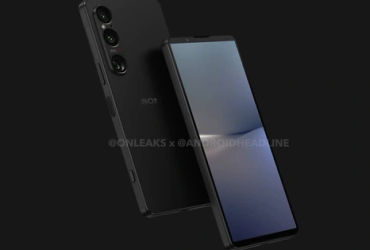Xperia 1 VI: Sự đột phá trong thiết kế và công nghệ