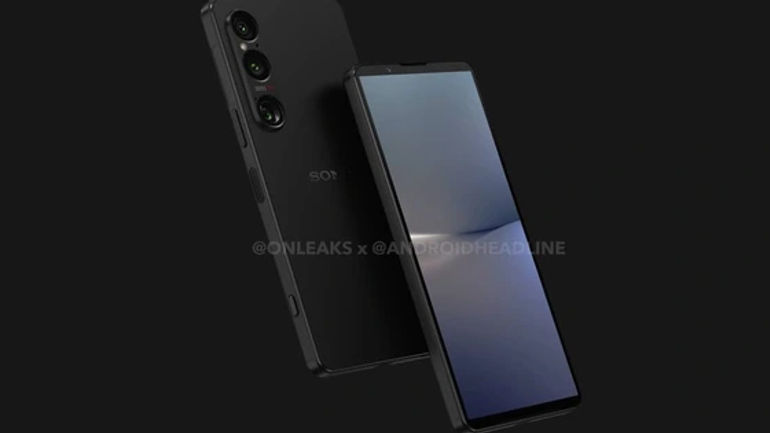 Xperia 1 VI: Sự đột phá trong thiết kế và công nghệ