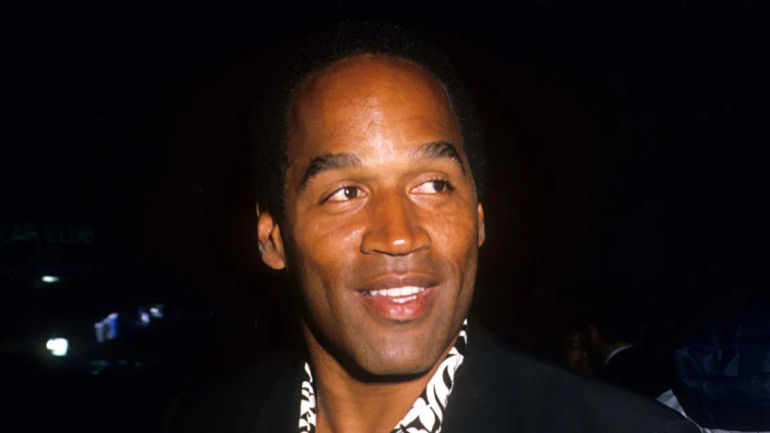 The Unforeseen Link Between O.J. Simpson and 'The Real Housewives of Beverly Hills' Unveiled